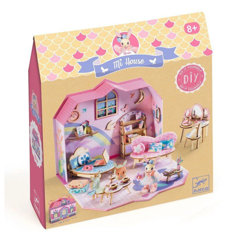 Mi House Rosie