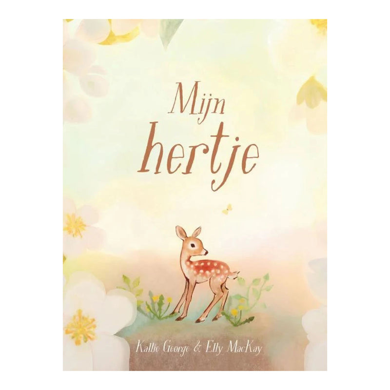 Mijn hertje