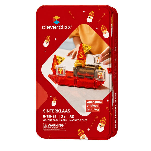 Mini Tiles Sinterklaas