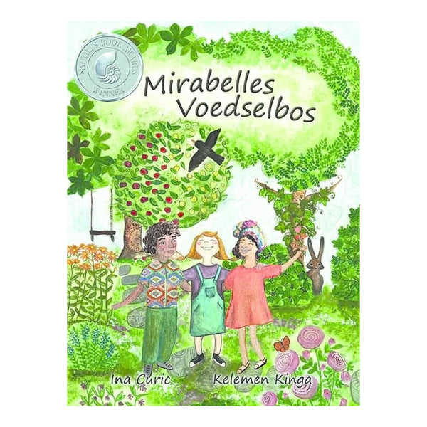 Mirabelles Voedselbos