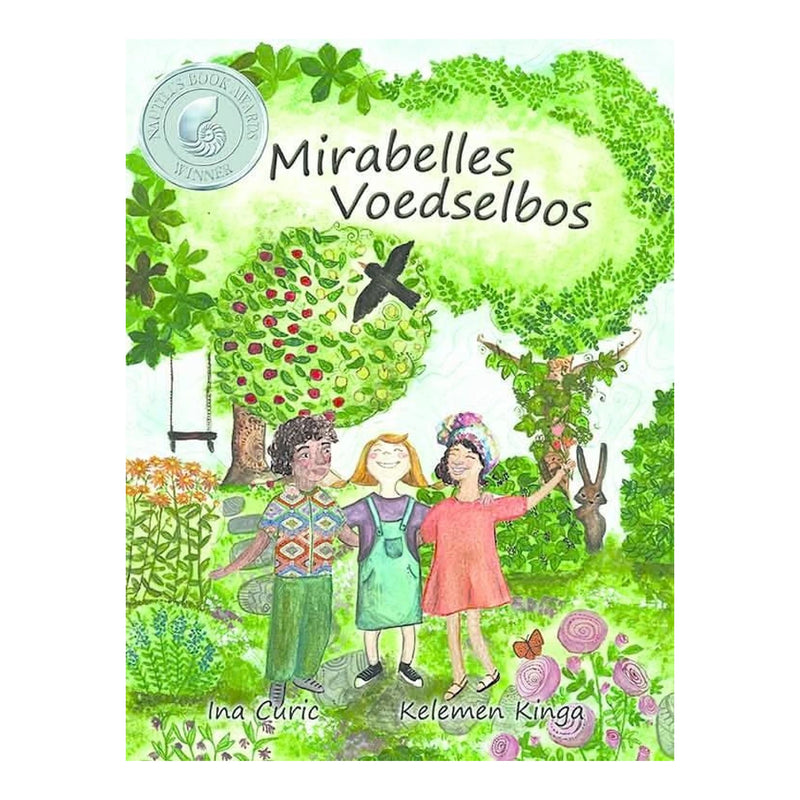 Mirabelles Voedselbos