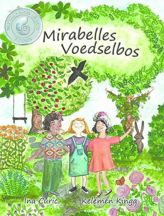 Mirabelles Voedselbos