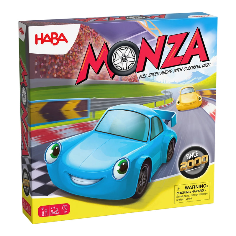 Monza
