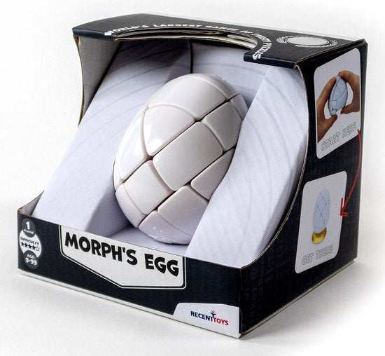 Morph's Egg