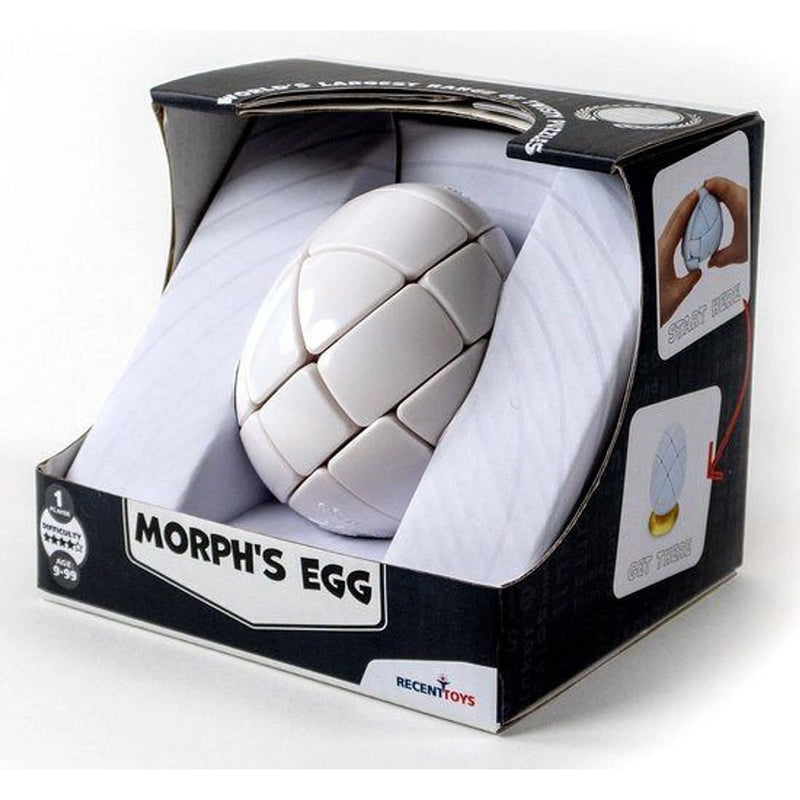 Morph's Egg