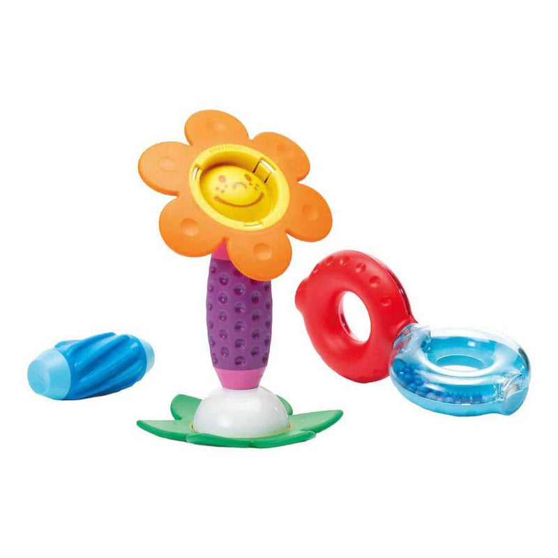 My First Sound & Flowers