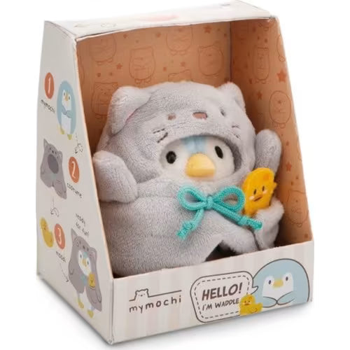 My Mochi - Waddle