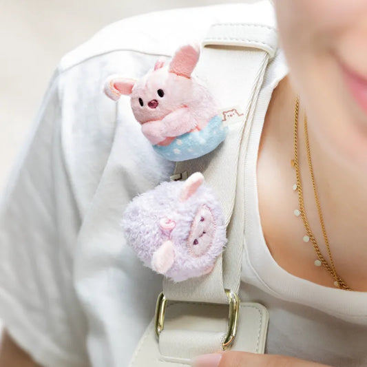 My Mochi  Minis Loopies