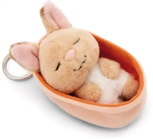 Sleutelhanger Sleeping Pets - Konijn