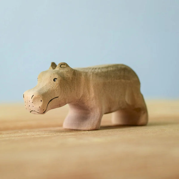 Nijlpaard Baby