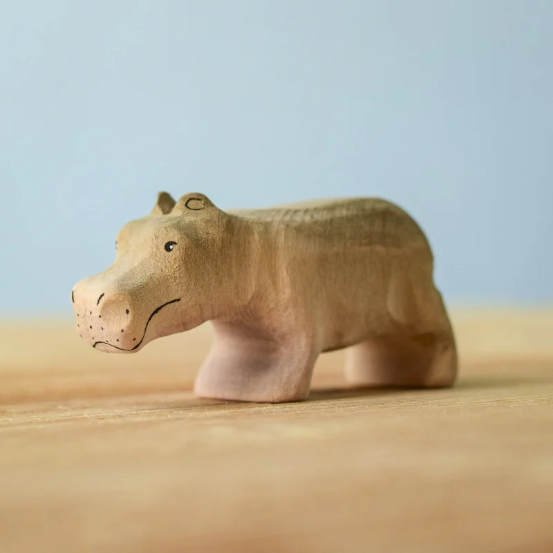 Nijlpaard Baby