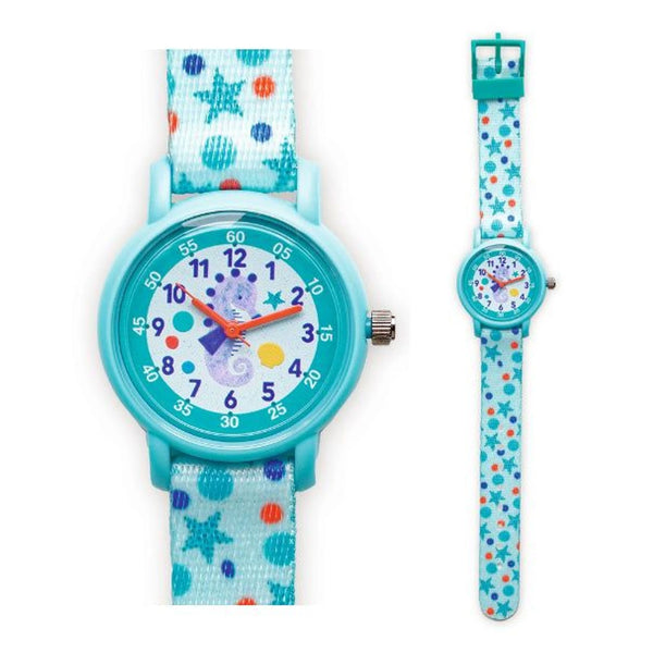 Horloge Oceaan