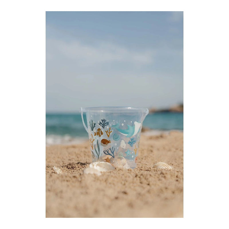 Ocean Dreams Emmer Blauw