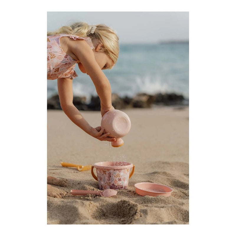 Strandset - Ocean Dreams Roze