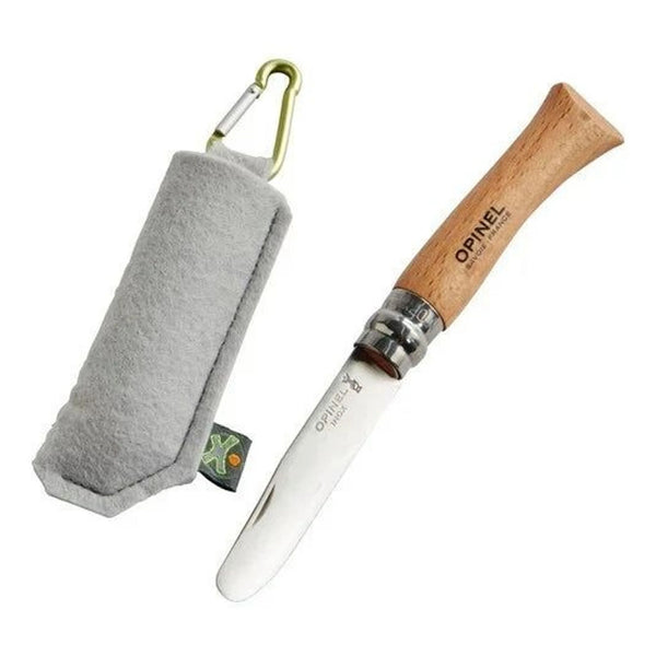 Terra Kids - Opinel-zakmes
