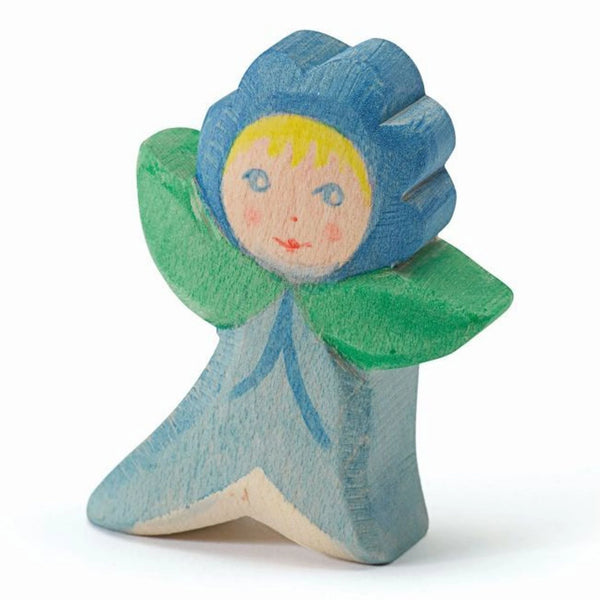 Bloemenkind Vergeet mij nietje