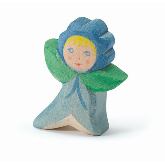 Bloemenkind Vergeet mij nietje