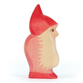 Dwerg Rood