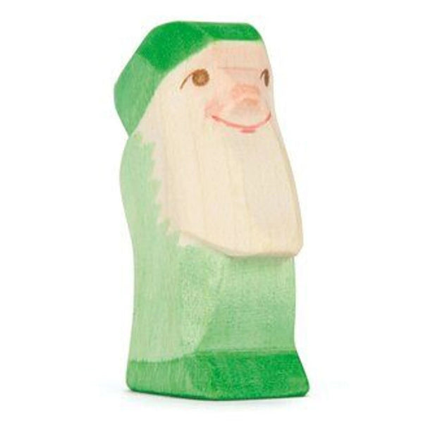 Dwerg Groen