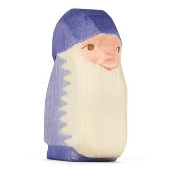 Dwerg Lila