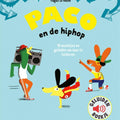 Paco en de hiphop