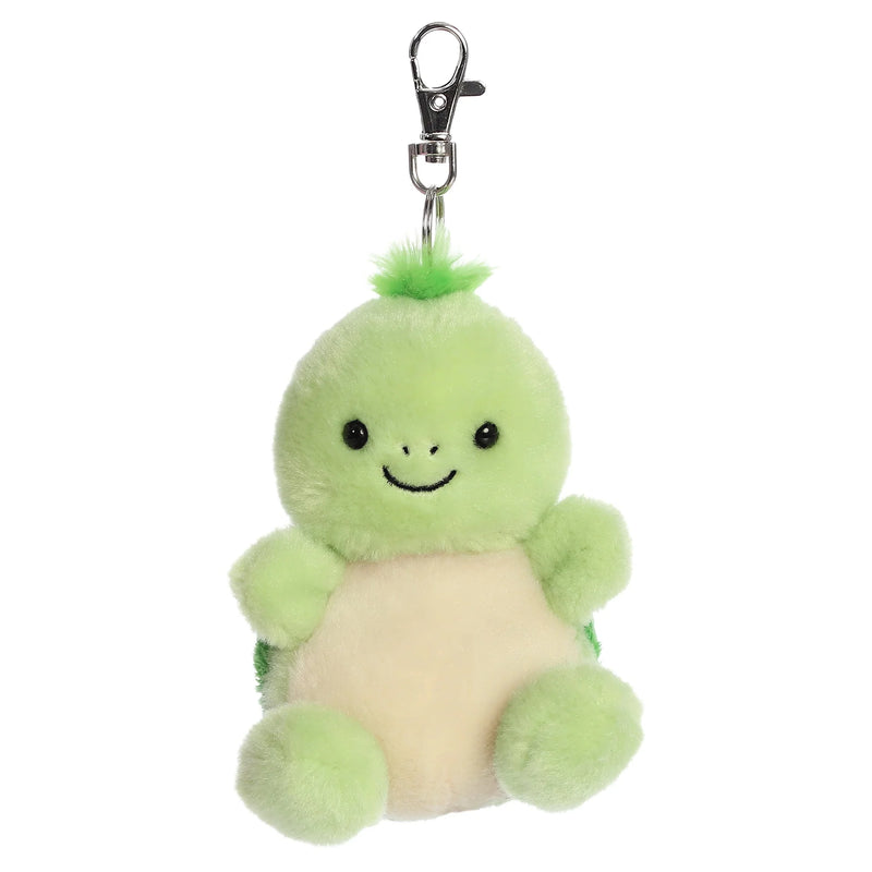 Sleutelhanger Schildpad