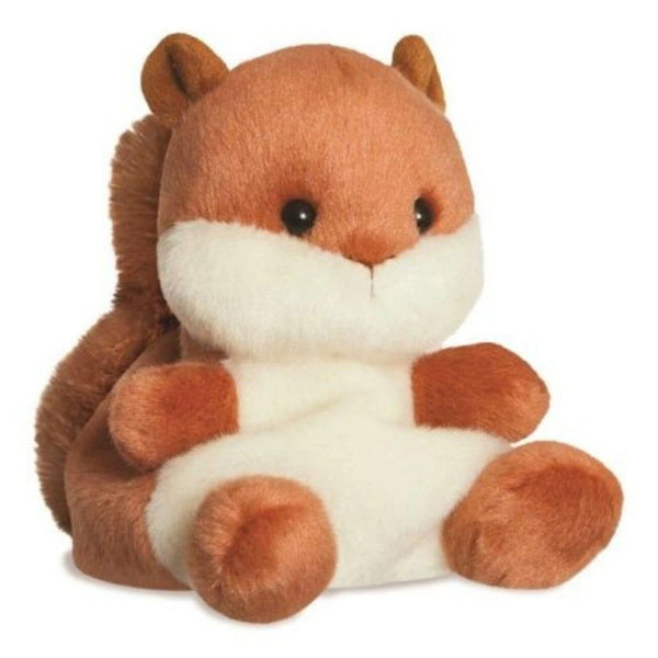 Knuffel Eekhoorn