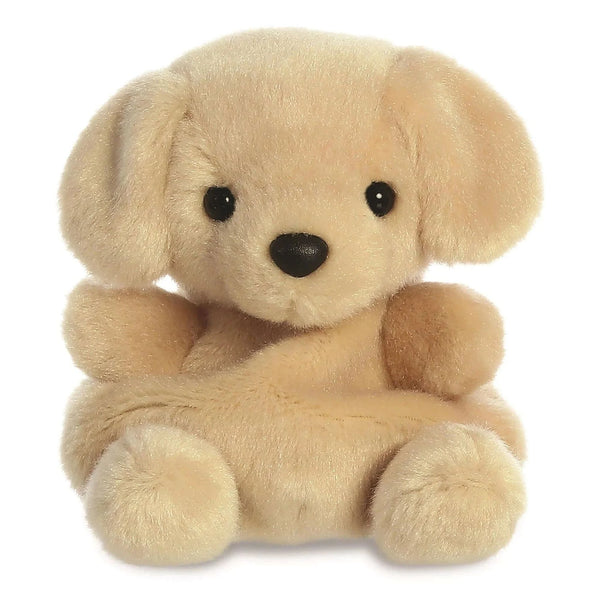 Knuffel labrador