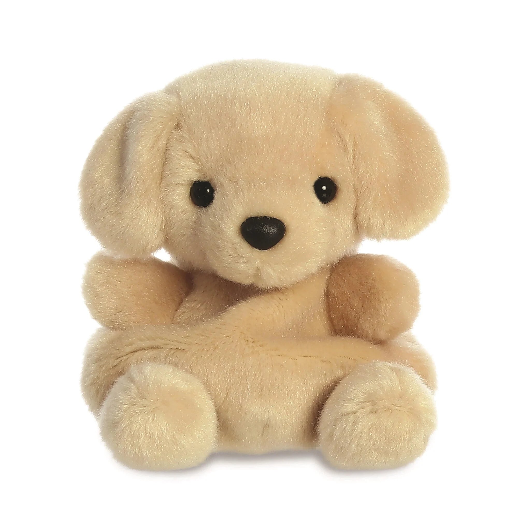 Knuffel labrador - Sunny