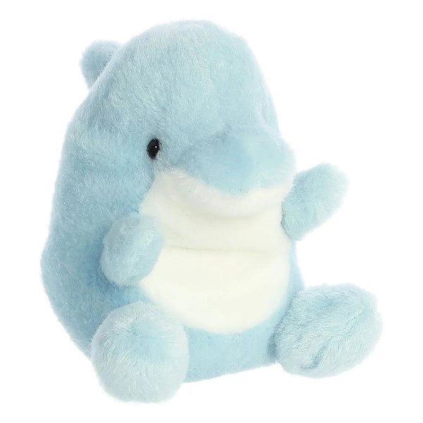 Knuffel Dolfijn
