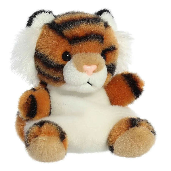Knuffel Tijger