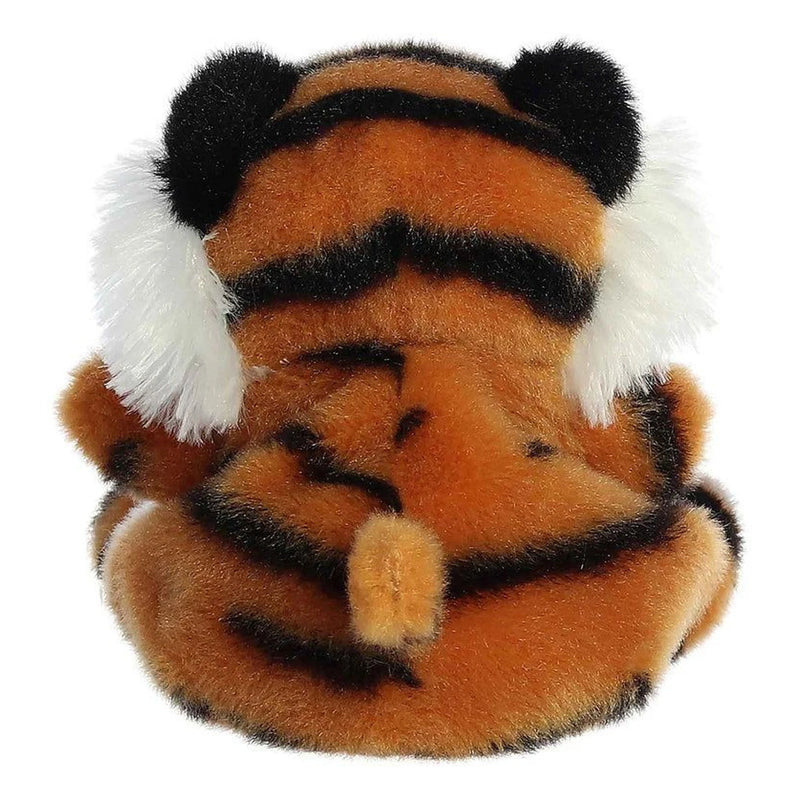 Knuffel Tijger