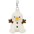 Sleutelhanger Sneeuwpop Twig