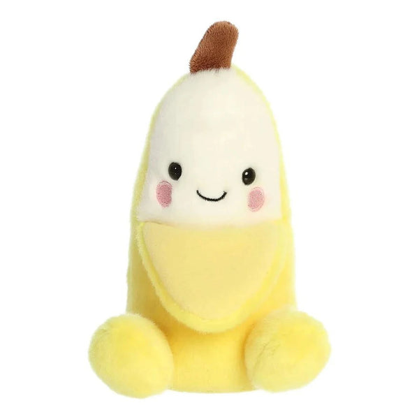 Knuffel Banaan