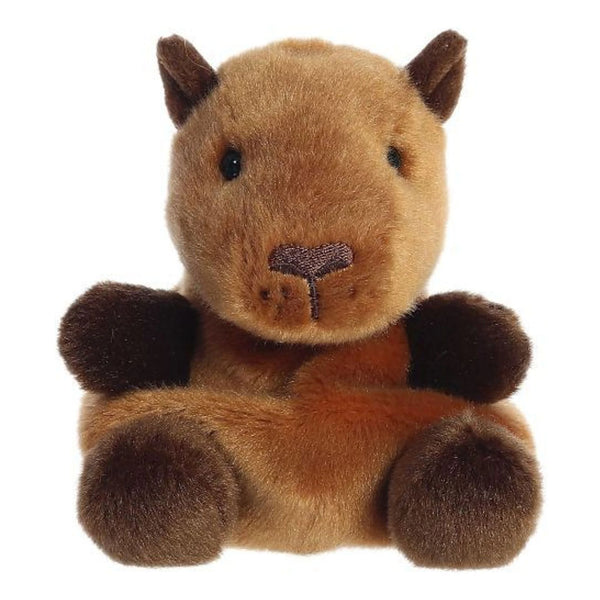 Knuffel Capibara