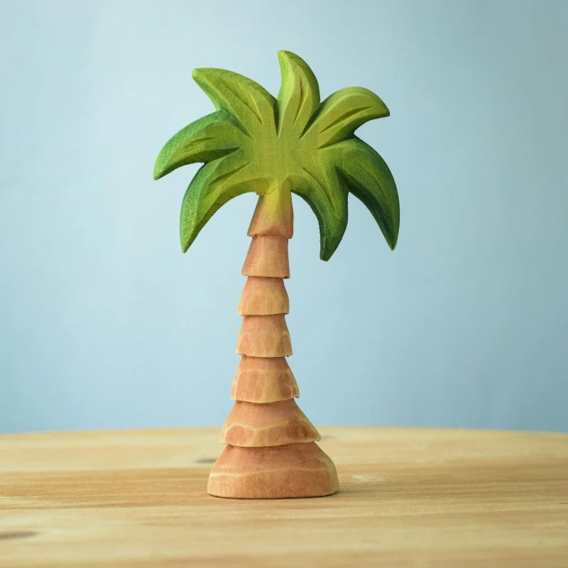 Kleine Palmboom