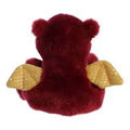 Knuffel Draak