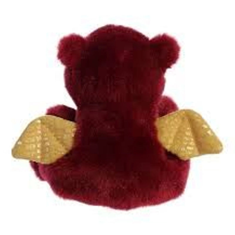 Knuffel Draak