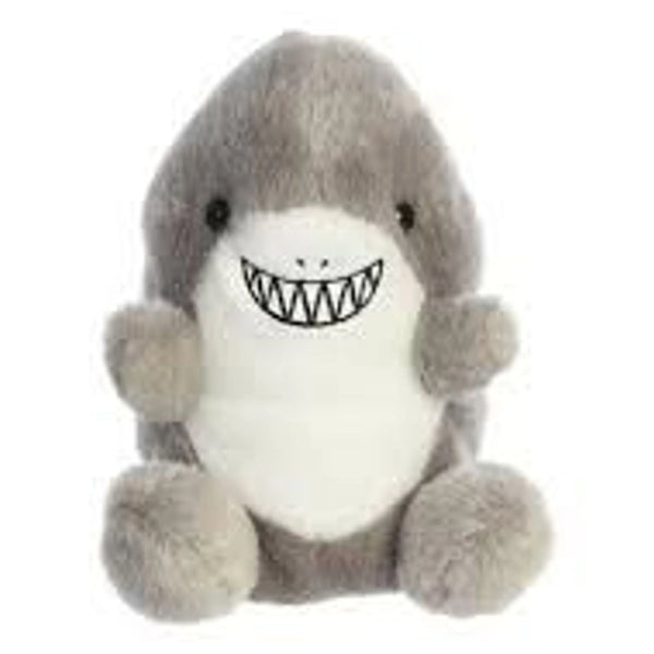 Knuffel Haai