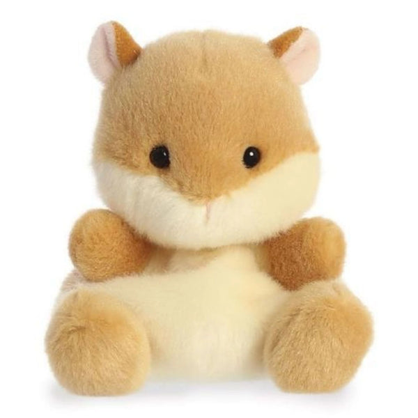 Knuffel Hamster