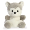 Knuffel Husky