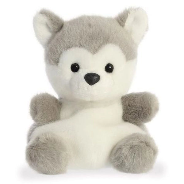 Knuffel Husky