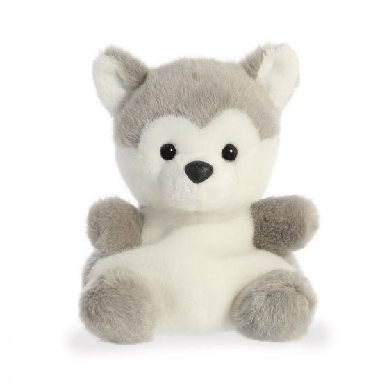 Knuffel Husky