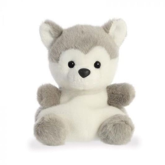 Knuffel Husky