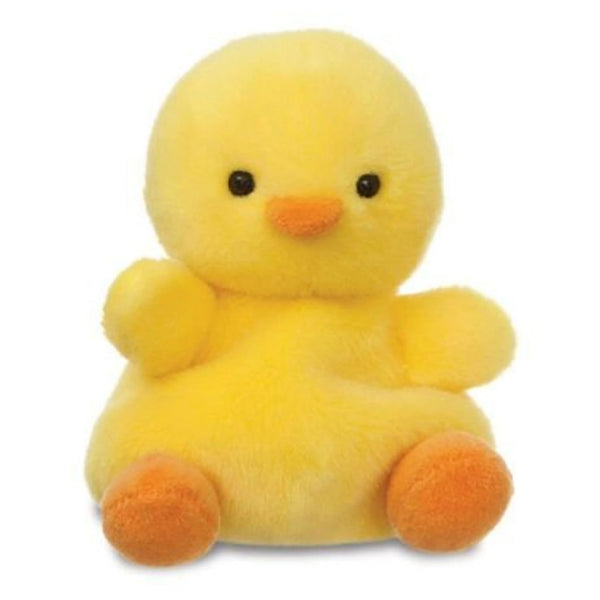 Knuffel Kuiken