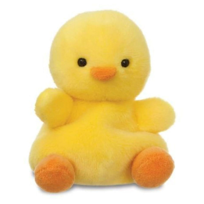 Knuffel Kuiken