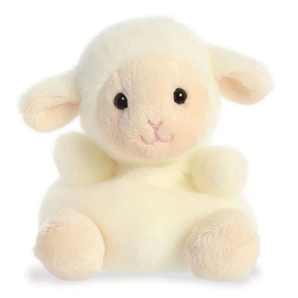Knuffel Lammetje