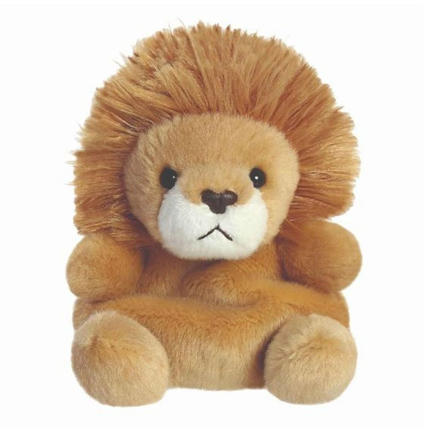 Knuffel Leeuw