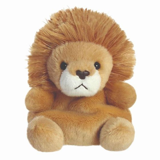Knuffel Leeuw