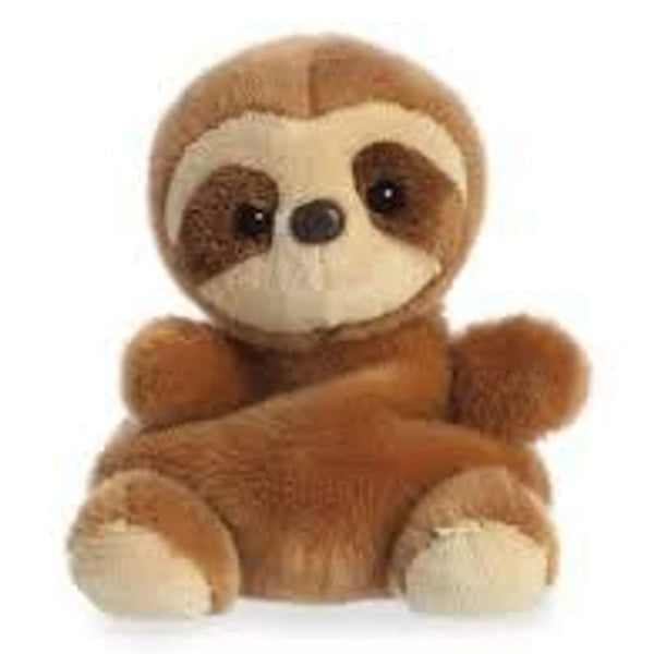 Knuffel Luiaard